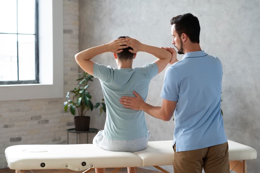 Physio at Home